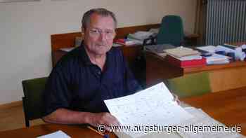 Aichach / Altomünster: Aichachs langjähriger evangelischer Kirchenpfleger stirbt mit 82 Jahren | Aichacher Nachrichten - Augsburger Allgemeine