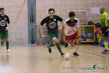 Il Futsal Noci dopo la Coppa attende la storica promozione - NOCI gazzettino