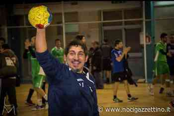 ZeroGlu Noci, le parole di mister Iaia - NOCI gazzettino