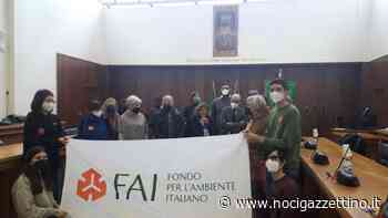 26-27 marzo: Giornate FAI di Primavera con visita a Villa Lenti - NOCI gazzettino