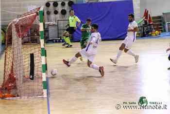 Futsal C1/M: Azzurri Conversano, mission impossible con la capolista Noci - Blunote