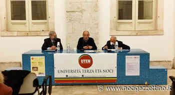 UTEN, il punto sulla medicina trasfusionale in Puglia - NOCI gazzettino