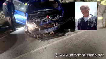 Noci - Un’altra vita spezzata da incidente stradale - Putignano Informatissimo