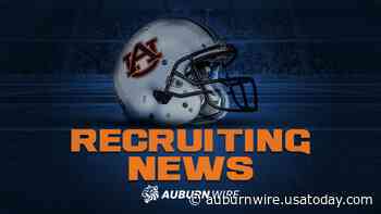 Auburn Football Recruiting: Tigers make the cut for DaKaari Nelson - Auburn Wire