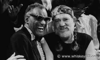 On This Date: Ray Charles and Willie Nelson Were Topping The Country Charts With Iconic Duet “Seven Spanish Angels” - Whiskey Riff