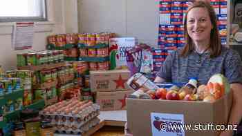 Cash boost helps Nelson groups rolling up their sleeves to help community - Stuff