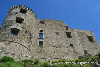 Aperture con visite guidate al castello di Madrignano - CittaDellaSpezia
