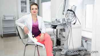 Didn't Match? You Can Still Have a Lucrative Medical Career