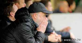 Francky Cieters (Wetteren) tegen ex-club in verval: “Hartzeer om Ronse zo te zien staan” - Het Laatste Nieuws