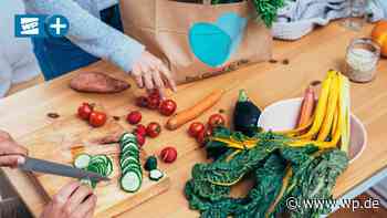 Immer mehr Läden in Brilon und Marsberg retten Lebensmittel - WP News