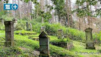 Weshalb jüdisches Leben in Marsberg einst so ausgeprägt war - WP News