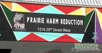 PHR executive director responds after safe consumption services denied by provincial funding