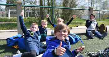 Jong Sint-Gillis gaat samenwerken met Huize Goossens Appels - Het Laatste Nieuws