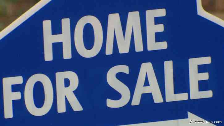 What 'off the charts' demand for new homes looks like