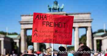 Kostenlose Beratung: Wo Angehörige von Verschwörungsgläubigen Hilfe finden - Aachener Nachrichten