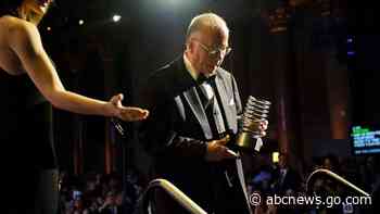 Stephen Wilhite, inventor of the meme-favorite GIF, has died