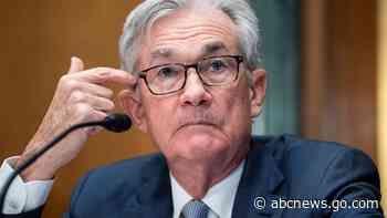 Powell: Digital currencies will require new regulations