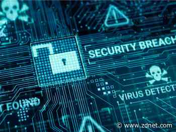 Russian nationals charged for alleged roles in DragonFly and Triton hacks