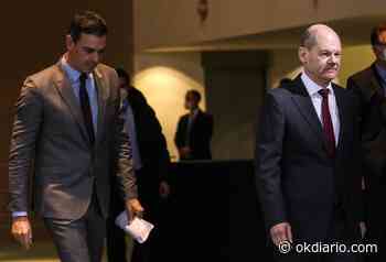 Alemania cierra la puerta a la petición de Sánchez mientras Moncloa aspira a que Scholz ceda - Okdiario