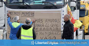 Un sector del Gobierno advierte a Sánchez de que las medidas no servirán para aplacar las protestas - Libertad Digital