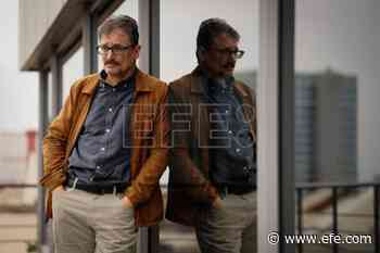 Sánchez Piñol: "En nuestra sociedad aparecen monstruos constantemente" - Agencia EFE