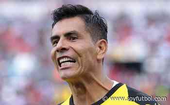 México vs Estados Unidos: Oswaldo Sánchez advierte al TRI sobre sus puntuales fallas - Soy Futbol