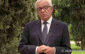 Dr. Sánchez Martos: «Un programa de televisión sobre salud contribuiría a bajar la automedicación» - Okdiario