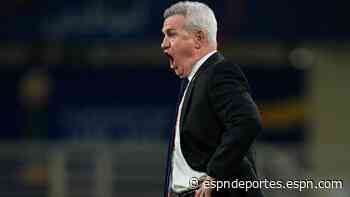 Hugo Sánchez: "Javier Aguirre tiene mucha calidad" - ESPN Deportes