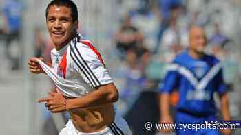 Volver a River: la recomendación a Alexis Sánchez de un exdelantero italiano - Rumbo a Tokio