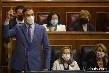 Sánchez se enfrenta a un clamor a derecha e izquierda para que actúe ya ante las protestas - EL PAÍS