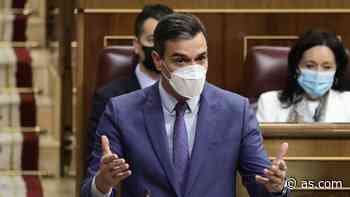 Pedro Sánchez pone fecha al acuerdo con los transportistas - AS