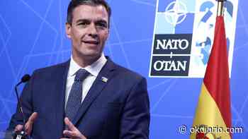 Sánchez prepara su retiro dorado: en Bruselas lo sitúan al frente de la OTAN o del Consejo Europeo - Okdiario