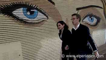 Feijóo califica de "temeridad" el "volantazo" de Sánchez respecto al Sáhara - El Periódico