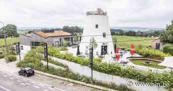 Met bondschoaches parcours van Ronde verkennen | Kluisbergen | hln.be - Het Laatste Nieuws