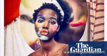 From Adut Akech to the Queen: faces of Australian portraiture – in pictures