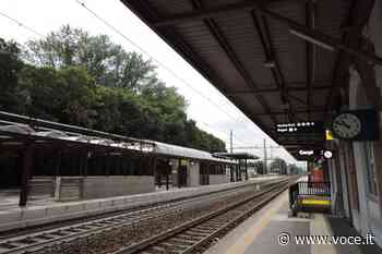 Un sondaggio e un dibattito sulla linea ferroviaria Mantova-Carpi-Modena - Voce.it