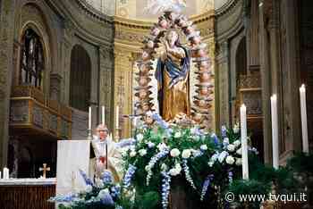 APPELLO DEL PAPA: DOMANI A CARPI PREGHIERE PER UCRAINA E RUSSIA - Tvqui