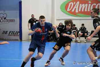 L'U20 di Carpi domina la Youth League Sport - Voce.it