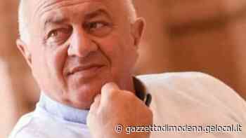 Carpi, il ricordo di Grillenzoni: «Se ci fosse qui il capo Giorgio... Il suo ricordo rivive ogni giorno» - La Gazzetta di Modena