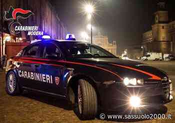 Controlli notturni dei carabinieri sulla sicurezza stradale. Denunce a Carpi e a Formigine - sassuolo2000.it - SASSUOLO NOTIZIE - SASSUOLO 2000