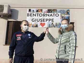 Carpi, torna a casa dopo l’incidente e trova l’infermiera «angelo» che gli ha salvato la vita - Il Corriere di Bologna