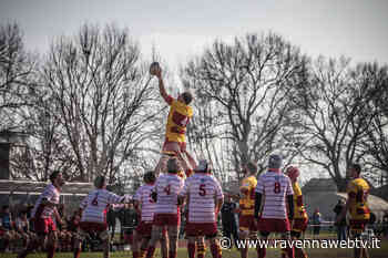 Rugby, Serie C: Carpi-Ravenna 20-12 un “Finale amaro” - Ravennawebtv.it