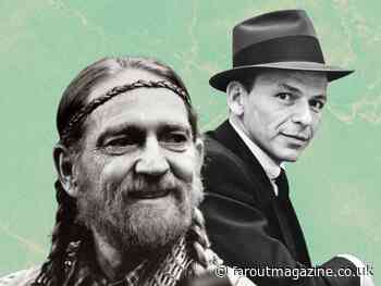 Willie Nelson's big Frank Sinatra regret - Far Out Magazine