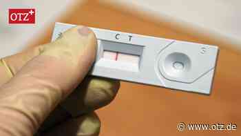 Betreiber von Teststellen in Hof und Hirschberg in der Kritik - Ostthüringer Zeitung