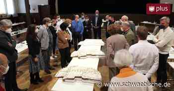 Baugebiet Hirschberg: So geht's mit Biberachs großem Wohngebiet weiter - Schwäbische