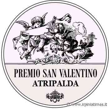 VIII Edizione del Premio San Valentino - Città di Atripalda: ecco i vincitori - https://www.irpiniatimes.it