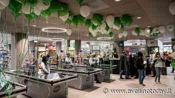 Inaugura il Superstore PAM ad Atripalda: ecco le immagini - AvellinoToday