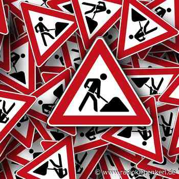 COESFELD: Umwege durch Baustelle - Radio Kiepenkerl