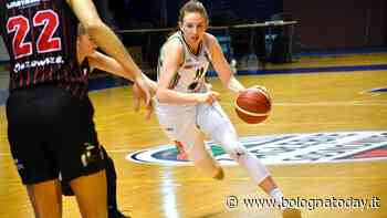 Virtus Bologna Femminile, ingaggiata l'ala forte austriaca Sarah Sagerer - BolognaToday