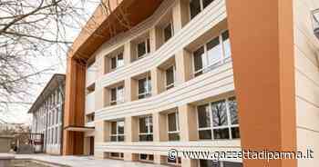 Sant'Agostino, pronta la nuova ala della scuola - Gazzetta di Parma